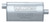WALKER EXHST 18156 UNIVERSAL TRU-FIT MUFFLER