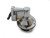 Mechanical Fuel Pumps SB Chevy 265-400 Chrome