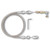 Lokar LOCTC-1000MOD HITECH THROTTLE CABLE KIT