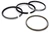 Piston Ring Set 4.175 1.0mm 1.0mm 2.0mm