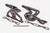 Dirt Late Model Headers Crate Motor 1-5/8  1-3/4