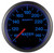 Autometer Elite 52mm 100-260 Degress F Water Temperature Peak and Warn Gauge w/ Electonic Control