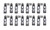 BBC Solid Roller Lifter Set .937  On-Center