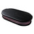 Air Cleaner Dual Quad Ribbed Black
