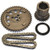Cloyes Gear & Products CLO9-3667TX3Z T/C SET RACE BILLET LS7    Z