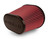 Airaid Replacement Air Filter - Dry / Black Media