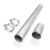 Stainless Works 20-21 Ford F-250/F-350 7.3L 304L SS Resonator Delete