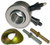 Hyd Throw Out Bearing For Stock Clutch