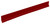 MD3 Rocker Panel Dirt Red