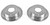 Power Stop 11-14 Chrysler 200 Rear Evolution Drilled & Slotted Rotors - Pair