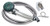 VALTERRA LLC PF276045 HH SHW KIT  CH  1 FCTN