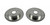 Power Stop 06-14 Honda Ridgeline Rear Evolution Drilled & Slotted Rotors - Pair