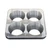 Carb Insert 1in Tall 1.250in Diameter
