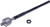 DORMAN IS457XL TIE ROD END