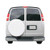 CLASSIC ACC 75130 26.75-27.75 S TIRE C-WH