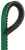 GATES 9395HD DRIVE BELT