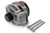 Powermaster PRM41576 ALT DENSO NATURAL 245A 6 GRV PULLEY DODGE/JEEP 1115 5.7L/6.4L EXT REGULATED HAI