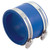 Spectre Coupler 3in. (PVC) - Blue