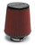 Airaid Universal Air Filter - Cone 3 x 6 x 4 5/8 x 6