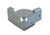 AP PRODUCTS 013250 FOLDING TABLE BKTS 4PK