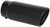 Spectre Exhaust Tip 4-1/2in. OD / Slant - Black