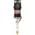 Generator 12amp Pro Mag LT Short - Black