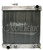 Northern Radiator NOR205064 MUSCLE CAR 6070 FORD/MERCURY RADIATOR