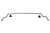 Hellwig 18-21 Jeep Wrangler JL Solid Heat Treated Chromoly 7/8in Rear Sway Bar