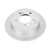 POWERSTOP JBR959EVC EVOLUTION COATED ROTOR