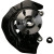 Moog MOHLK044 KNUCKLE ASSEMBLY