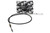 Cable Shift Linkage-2in ididit column - GM Trans