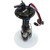 Snow 05-19 GM Half Ton Truck Fuel Hat - Triple Pump