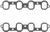 Fel-Pro Performance FEL1382-2 INT SET SBC M/PORT SB2 .045
