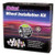 McGard 5 Lug Hex Install Kit w/Locks (Cone Seat Bolt) M12X1.5 / 17mm Hex / 25.5mm Shank L. - Chrome