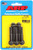 ARP M8 x 1.25 x 45mm 12pt Black Oxide Bolts (Set of 5)