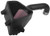 K & N FILTERS 631578 K & N Cold Air Intake Kit: High Performance, Increase Horsepower: Compatible with 2019 Dodge Ram 1500, 5.7L V8,63-1578