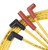 ACCEL 4093 SUPER STK 8MM WIRE SET
