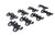 COMP CAMS 48008 GUIDE PLATE