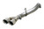 SLP 2007-2013 GM/GMC Truck/SUV 900 Series 5.3L Exhaust Tip Assembly (For Use w/ Stock Exhaust)