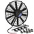 Universal Brushless Fan 14in Straight Blade Pull