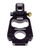 Clamp On Hood Pin Mount Hinged 1-1/4in Dia 4-1/2