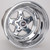 Weld ProStar 15x12 / 5x4.5 BP / 4.5in. BS Polished Wheel - Non-Beadlock