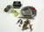 Lokar LOCCINS-1797 CABLE OPERATED SENSOR KIT