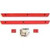 Skyjacker 1997-2001 Jeep Wrangler (TJ) Transfer Case Lowering Kit