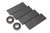 VACUUM PUMP VANE KIT LARGE STYLE PUMP 22843
