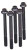 ARP Inc. ARP621-3750 1/420 X 3.750 HEX SS BOLTS