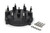 MSD Ignition MSD74083 CAP BLK REPL PROCAP 7445/55