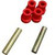 Skyjacker Leaf Spring Bushing 1974-1974 Jeep J10 4 Wheel Drive