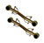 Skyjacker 1984-2001 Jeep Cherokee (XJ) Sway Bar Link