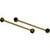 Skyjacker 2007-2007 Jeep Wrangler (JK) 4 Wheel Drive Sway Bar Link